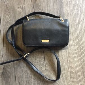 Vintage Shoulder Clutch